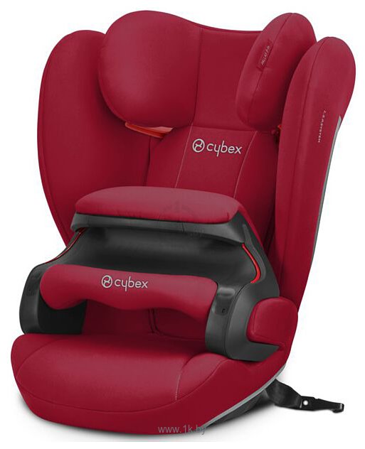 Фотографии Cybex Pallas B-Fix