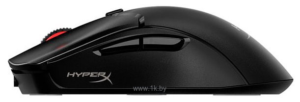 Фотографии HyperX Pulsefire Haste 2 Mini black