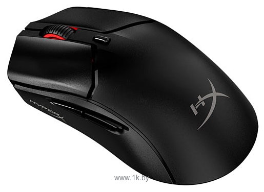 Фотографии HyperX Pulsefire Haste 2 Mini black