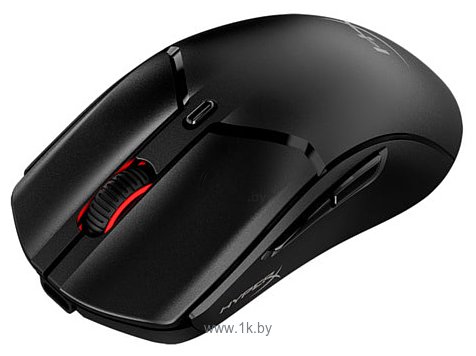 Фотографии HyperX Pulsefire Haste 2 Mini black