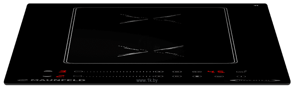 Фотографии Maunfeld CVI292S2BBKA Inverter