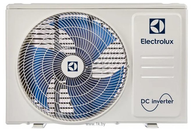 Фотографии Electrolux Smartline DC EACS/I-24HSM/N8