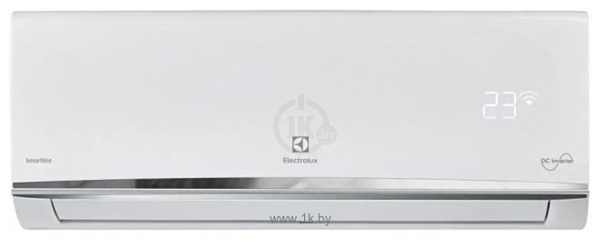 Фотографии Electrolux Smartline DC EACS/I-24HSM/N8