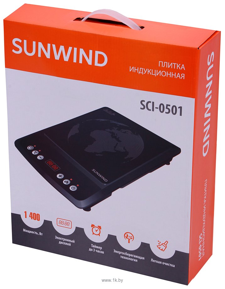 Фотографии Sunwind SCI-0501