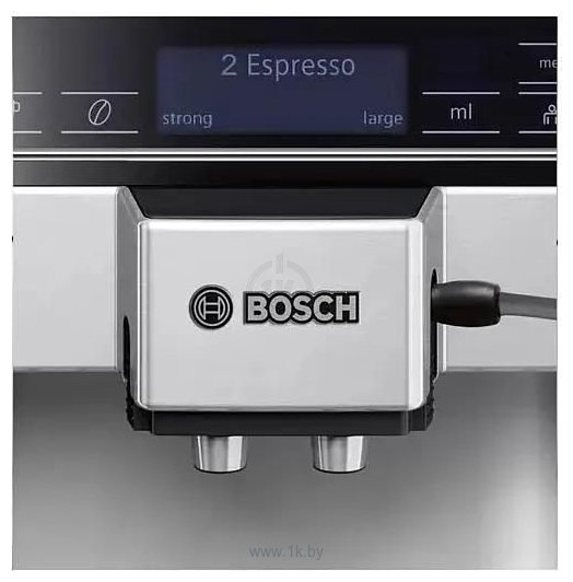 Фотографии Bosch TIS65621RW