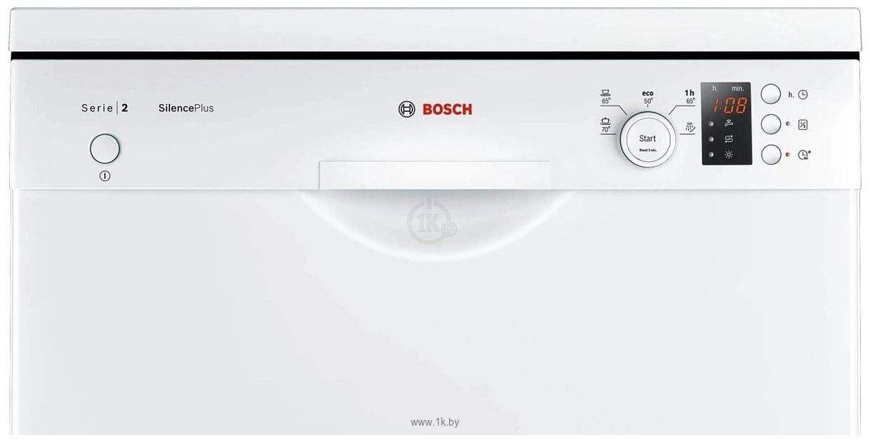 Фотографии Bosch SMS25AW05E