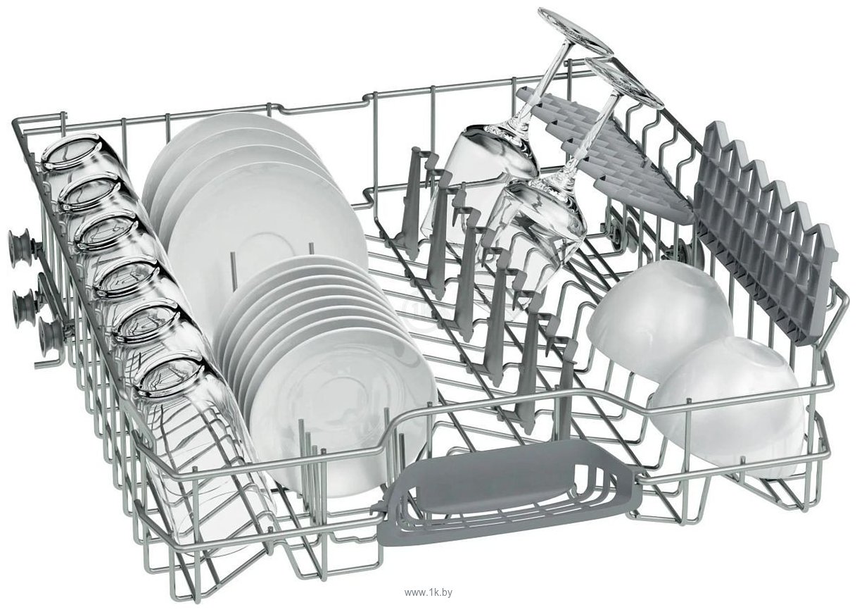 Фотографии Bosch SMS25AW05E