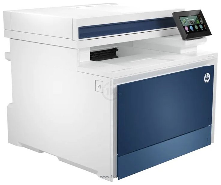 Фотографии HP Color LaserJet Pro 4303FDW 5HH67A