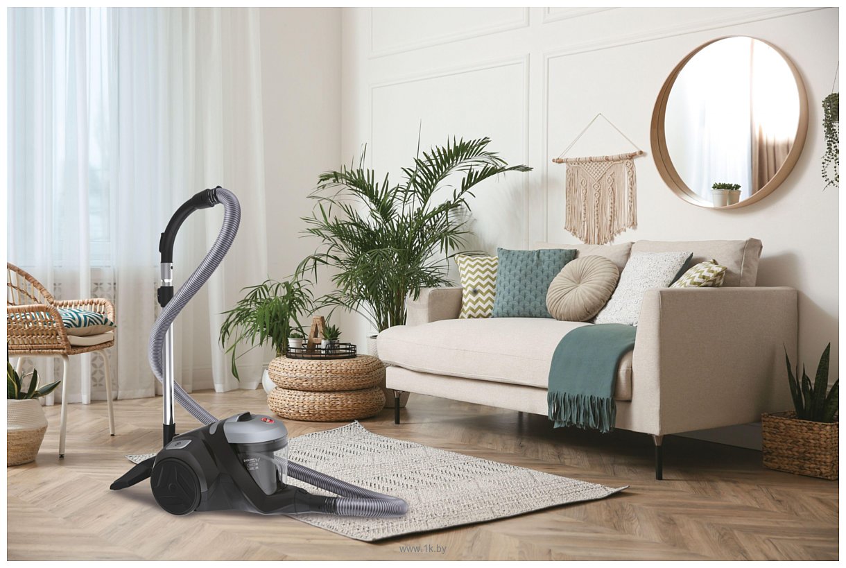 Фотографии Hoover HP322PET 011