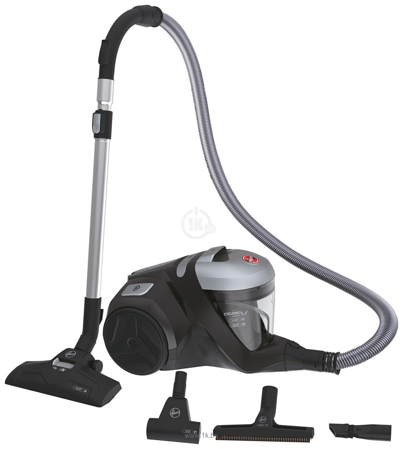 Фотографии Hoover HP322PET 011