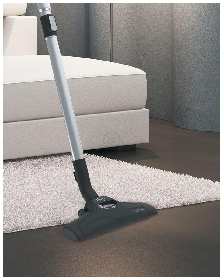 Фотографии Hoover HP322PET 011