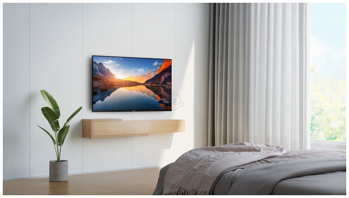 Фотографии Xiaomi Mi TV A 32 2025 (международная версия) 