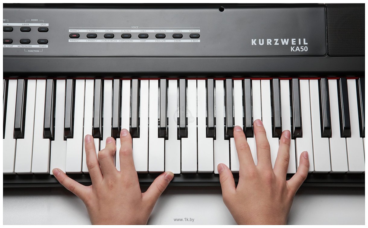 Фотографии Kurzweil KA50