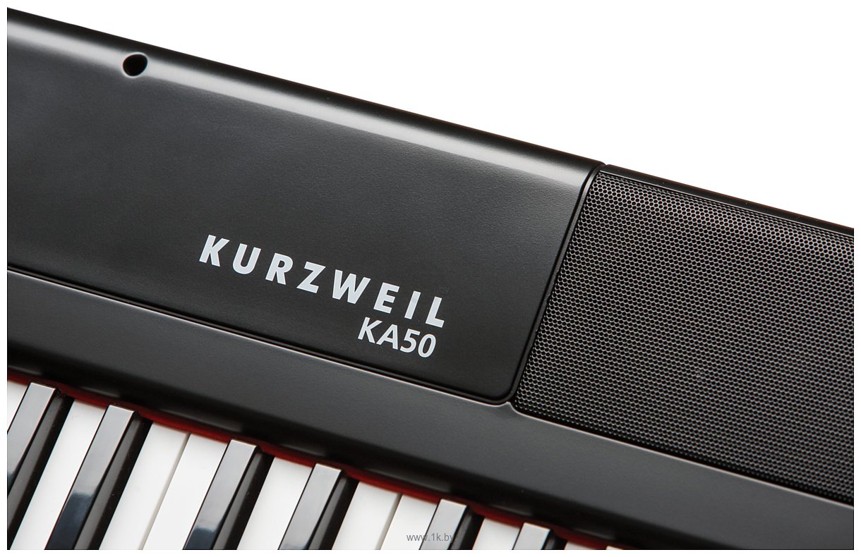 Фотографии Kurzweil KA50