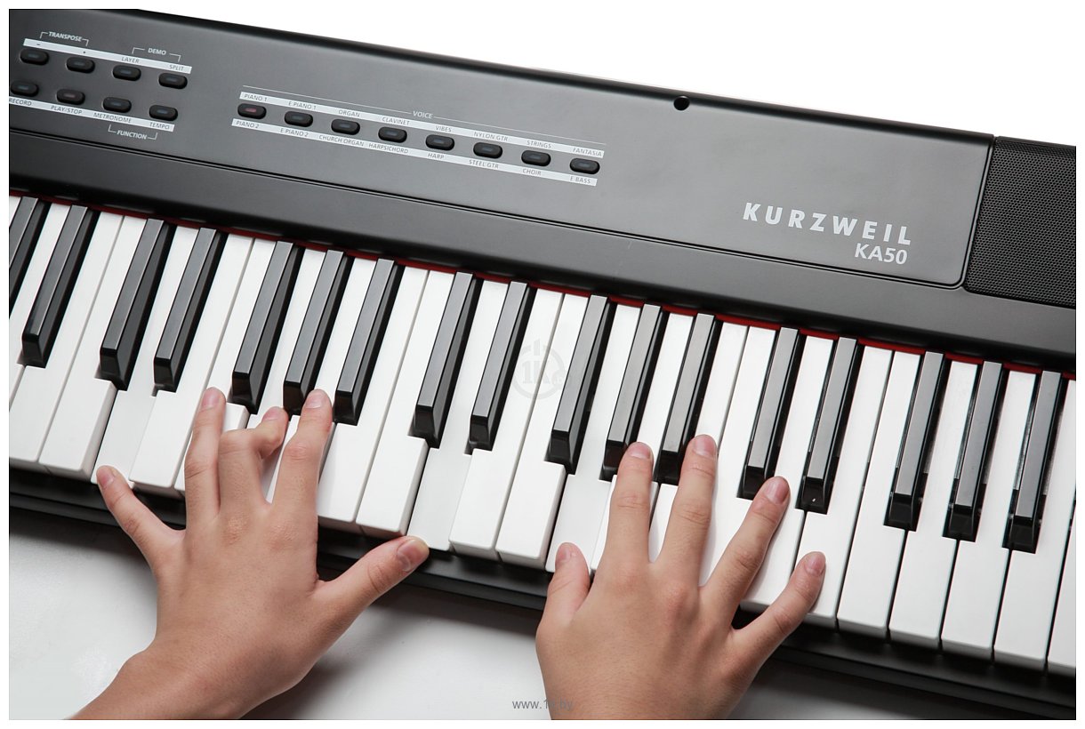 Фотографии Kurzweil KA50