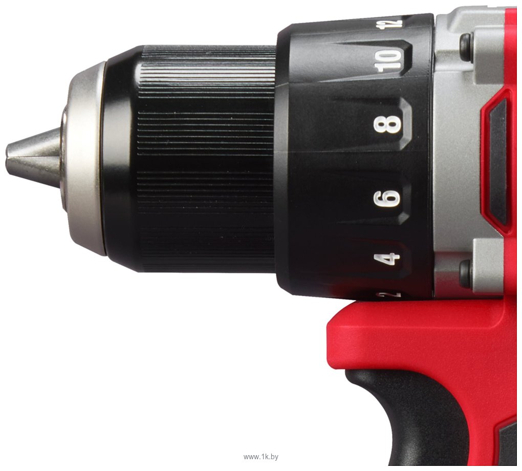 Фотографии Milwaukee M18 M18BLDDRC-0 4933492831 (без АКБ)