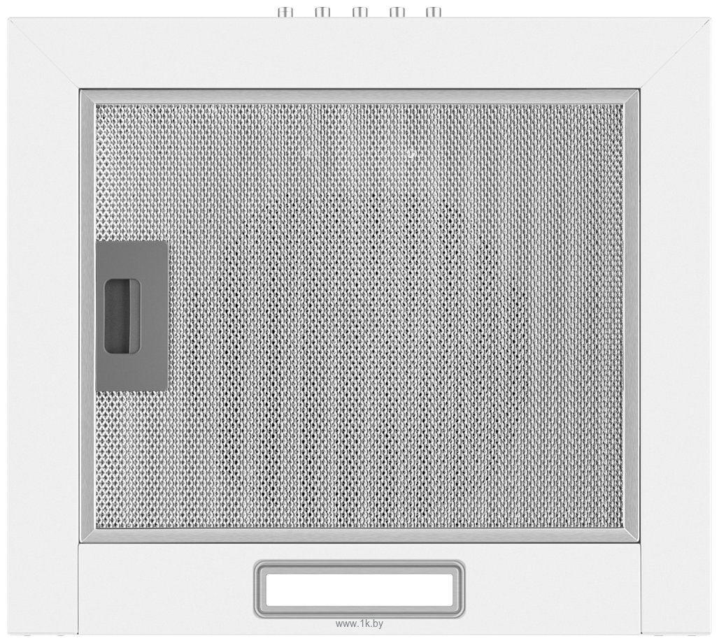 Фотографии Weissgauff Box 40 PB White