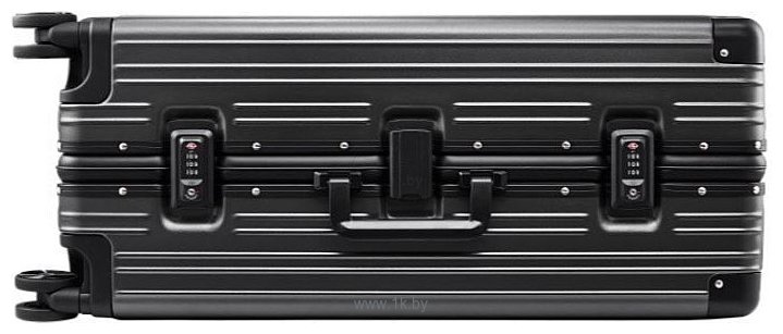 Фотографии Ninetygo All-round Guard Luggage 20" 113201 (черный)