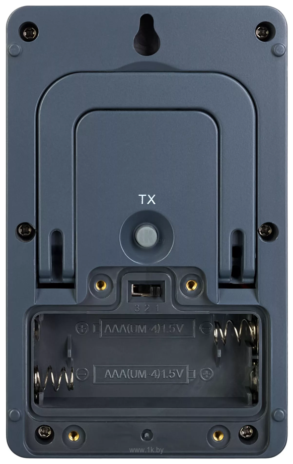 Фотографии Discovery Report W30-S