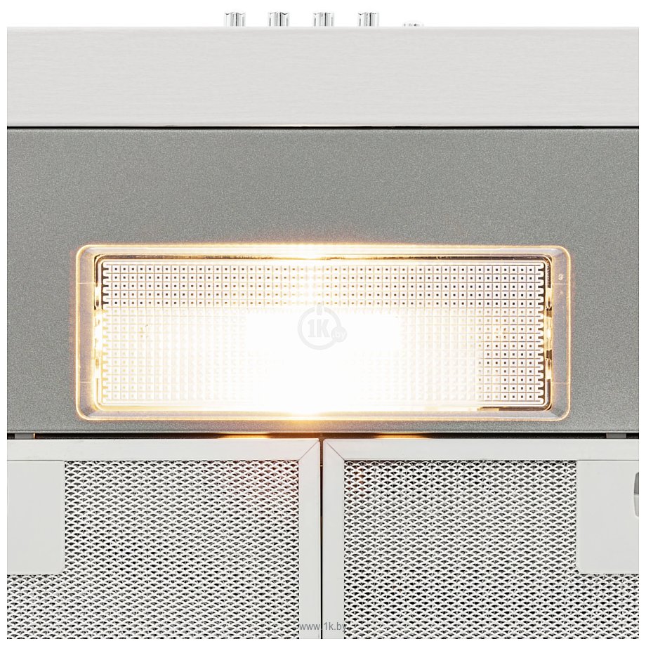 Фотографии Krona Janna T 600 Inox PB (КА-00008446)