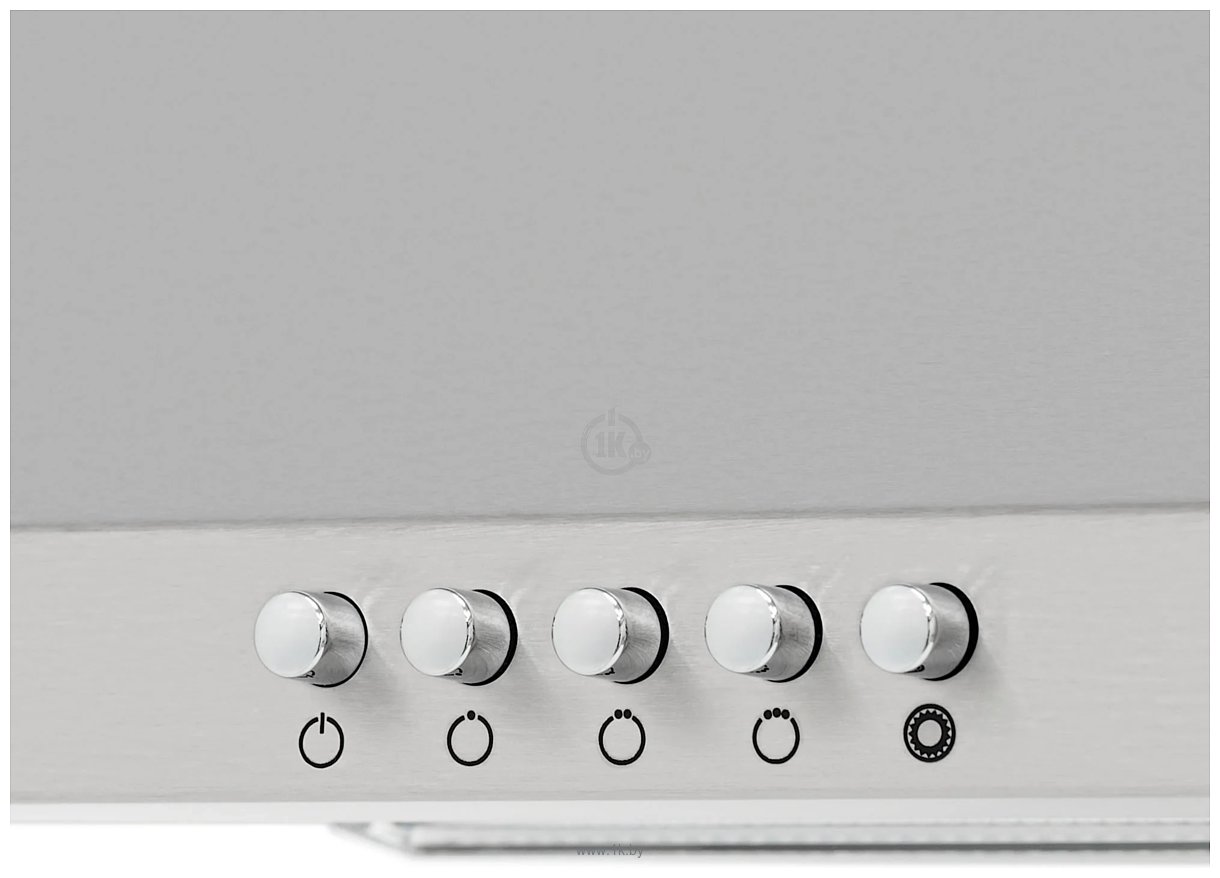 Фотографии Krona Janna T 600 Inox PB (КА-00008446)
