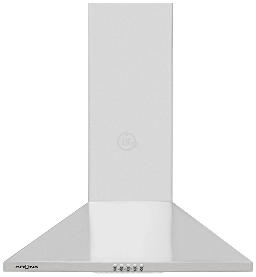 Фотографии Krona Janna T 600 Inox PB (КА-00008446)