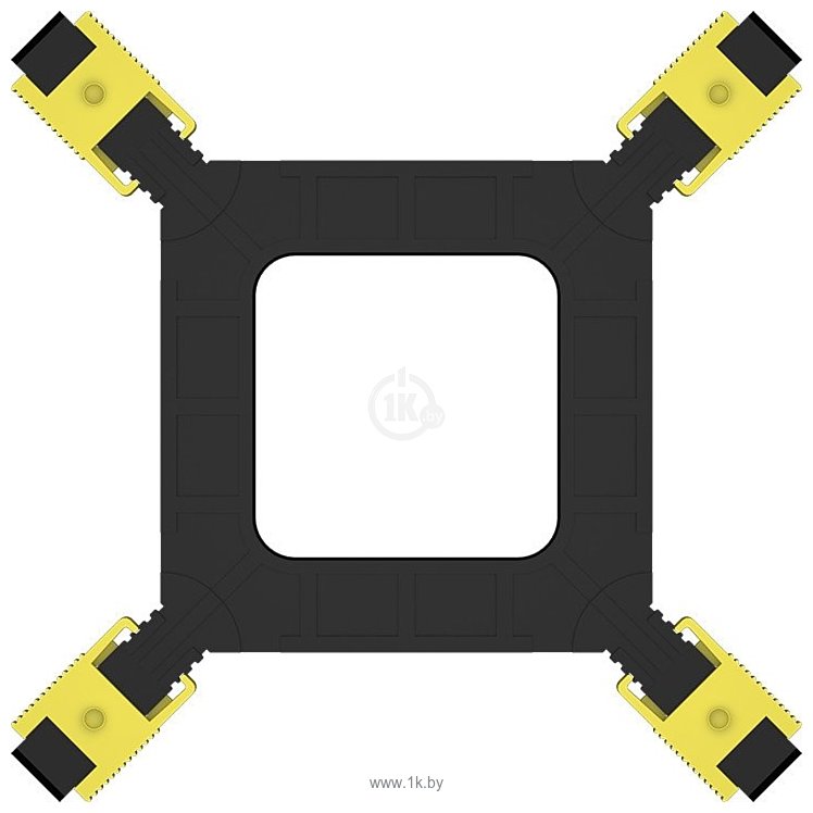 Фотографии PCCooler R95-I