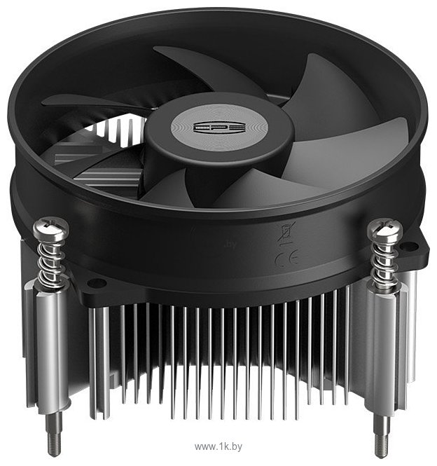 Фотографии PCCooler R95-I