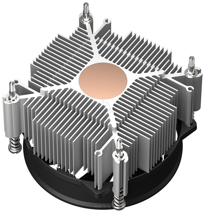 Фотографии PCCooler R95-I