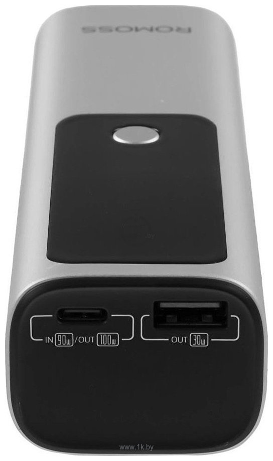 Фотографии Romoss PPU10 10000mAh Фотографии Romoss PPU10 10000mAh