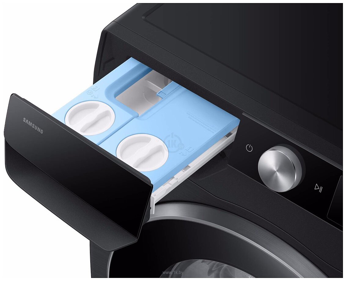 Фотографии Samsung WW90DG6G94LB