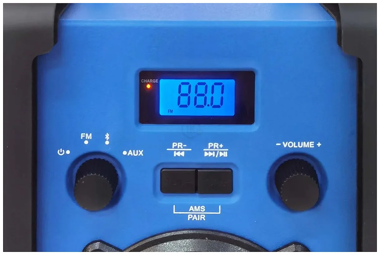 Фотографии Blaupunkt PP30BT Фотографии Blaupunkt PP30BT