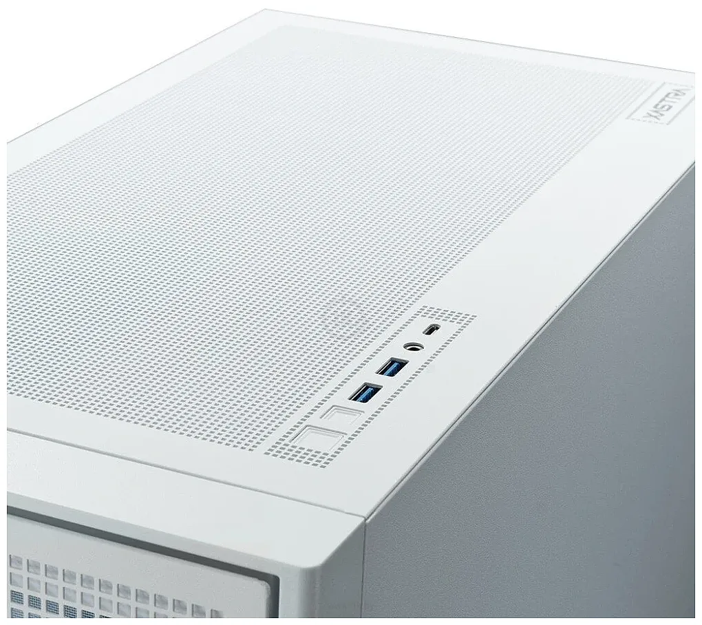 Фотографии XASTRA A700 3ARGB-C10-UC (белый) Фотографии XASTRA A700 3ARGB-C10-UC (белый)