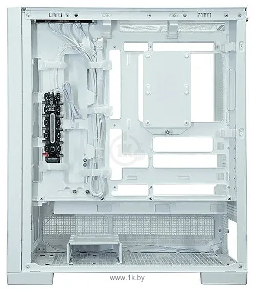 Фотографии XASTRA A700 3ARGB-C10-UC (белый) Фотографии XASTRA A700 3ARGB-C10-UC (белый)