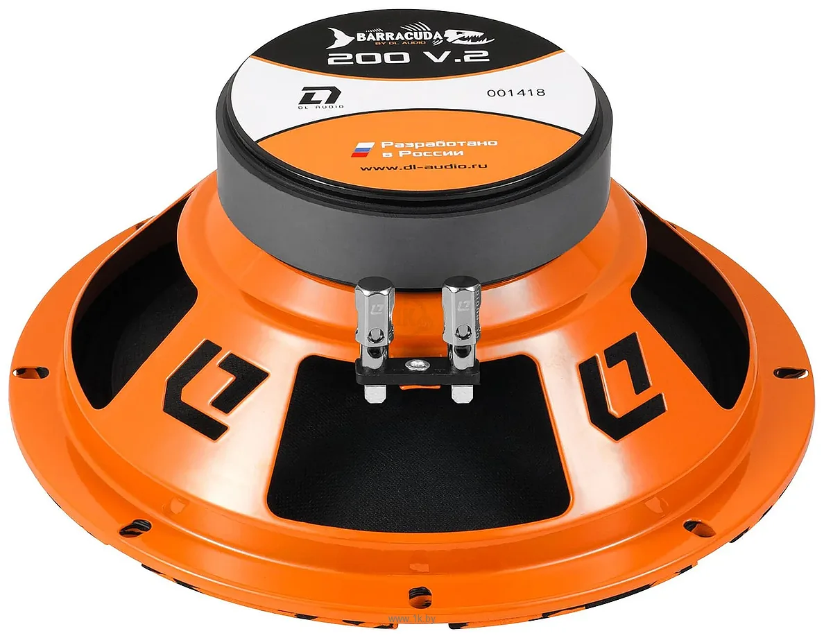 Фотографии DL Audio Barracuda 200 V.2