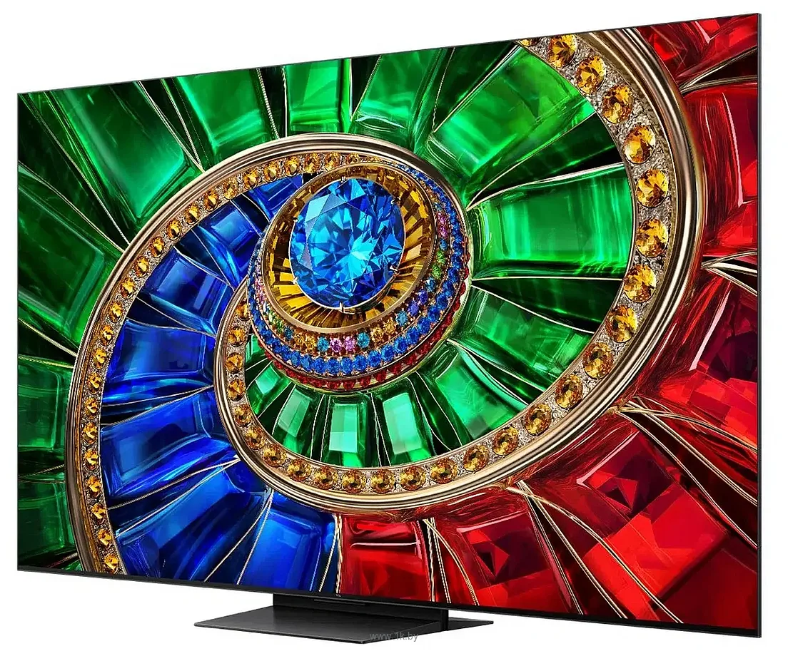 Фотографии TCL 75RM7L