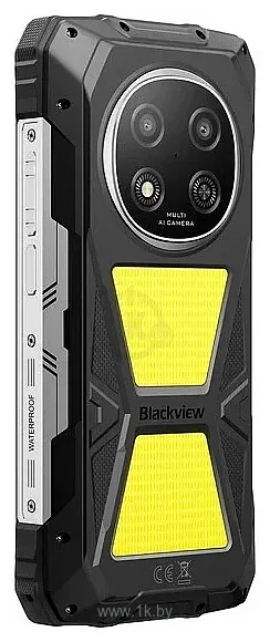 Фотографии Blackview Rock 2 Pro 8/256GB