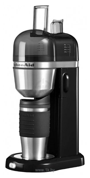 Фотографии KitchenAid 5KCM0402