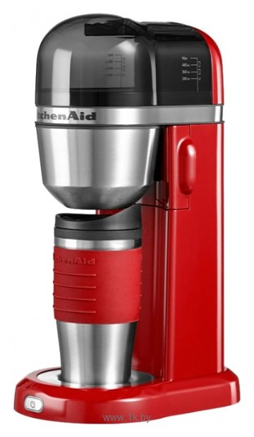 Фотографии KitchenAid 5KCM0402