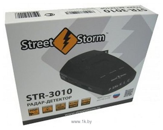 Фотографии Street Storm STR-3010