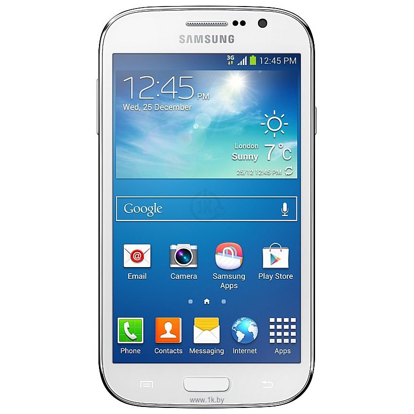 Фотографии Samsung Galaxy Grand Neo Duos 16Gb GT-I9060DS