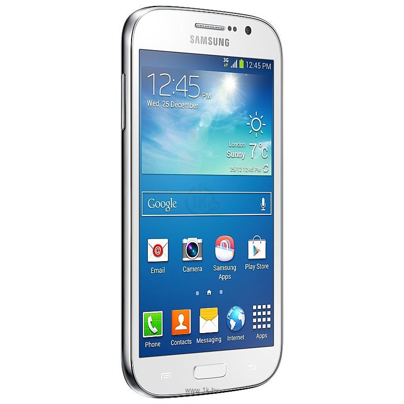 Фотографии Samsung Galaxy Grand Neo Duos 16Gb GT-I9060DS