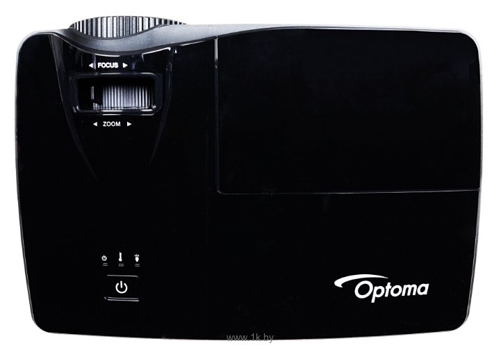 Фотографии Optoma S310