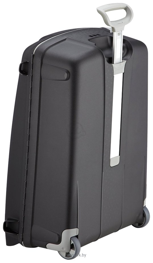 Фотографии Samsonite Aeris D18*09 078 Black