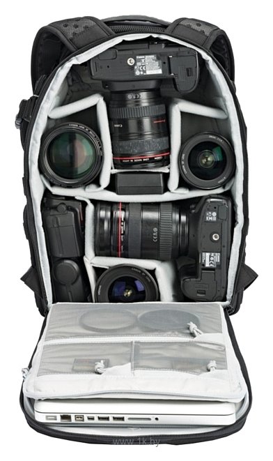 Фотографии Lowepro ProTactic 350 AW