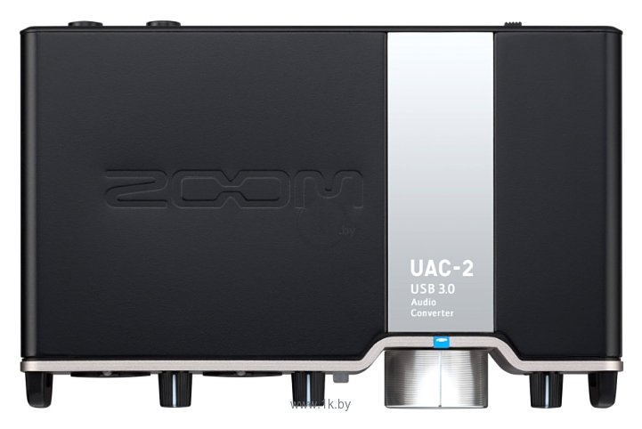 Фотографии Zoom UAC-2