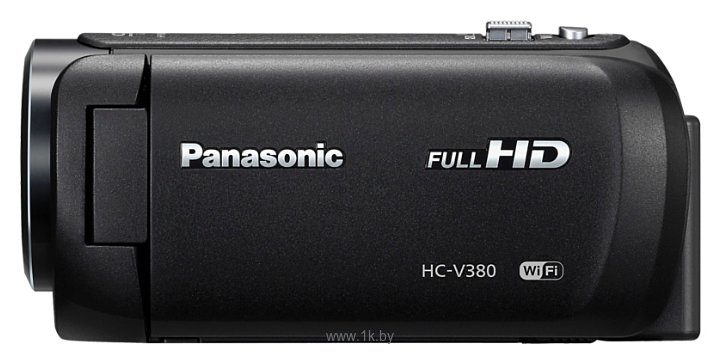 Фотографии Panasonic HC-V380