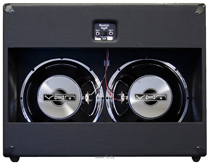 Фотографии VHT Special 6 VHT Speakers 212 Cabinet (AV-SP-212VHT)