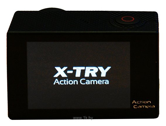 Фотографии X-TRY XTC200 UltraHD