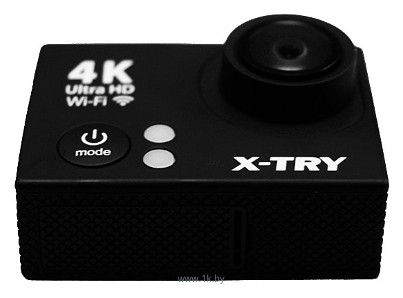 Фотографии X-TRY XTC200 UltraHD
